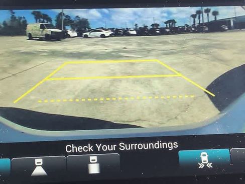 Used 2021 Honda Accord Touring image 32