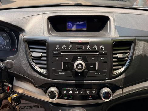 Used 2016 Honda CR-V LX image 17