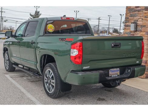 Used 2021 Toyota Tundra SR5 image 3