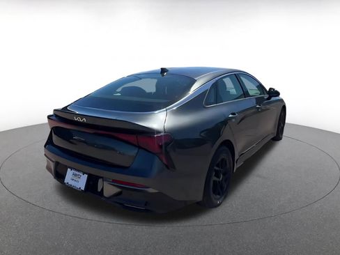 Used 2025 Kia K5 LXS image 15