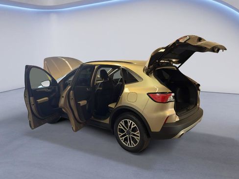 Used 2020 Ford Escape SEL AWD/4WD image 12