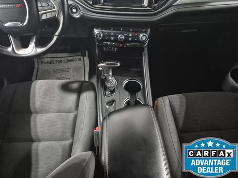 Used 2023 Dodge Durango SXT RWD image 38