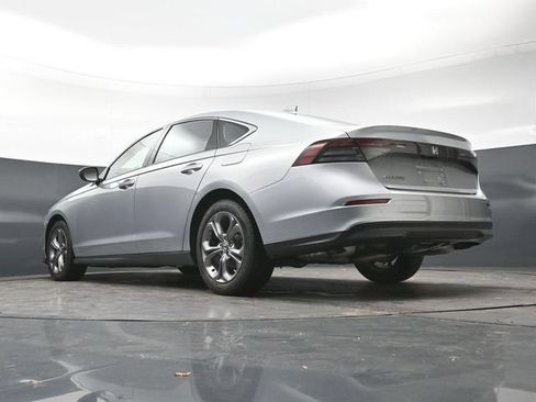 Used 2024 Honda Accord EX image 29