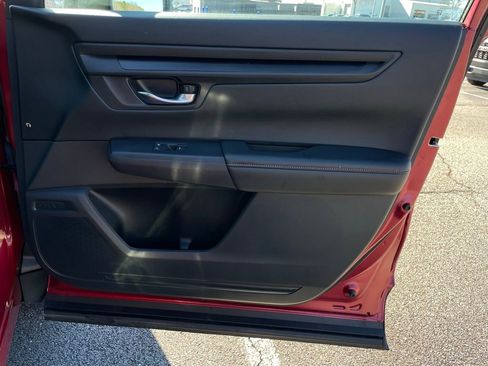 Certified 2026 Honda CR-V Sport image 31