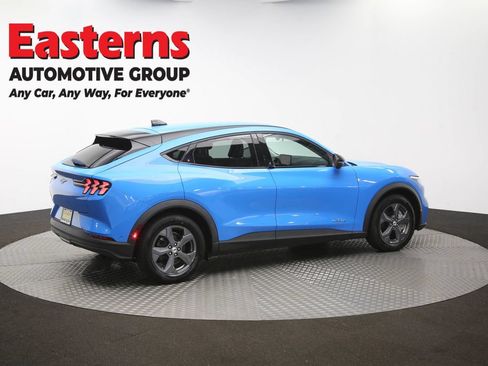 Used 2023 Ford Mustang Mach-E Select RWD image 41