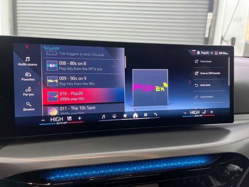 Used 2026 BMW M340i xDrive image 12