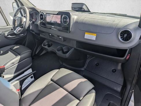 New 2026 Mercedes-Benz Sprinter 4500 image 13