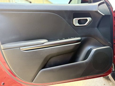 Used 2026 Kia K4 FWD image 9