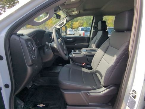New 2026 Chevrolet Silverado 2500 W/T image 18