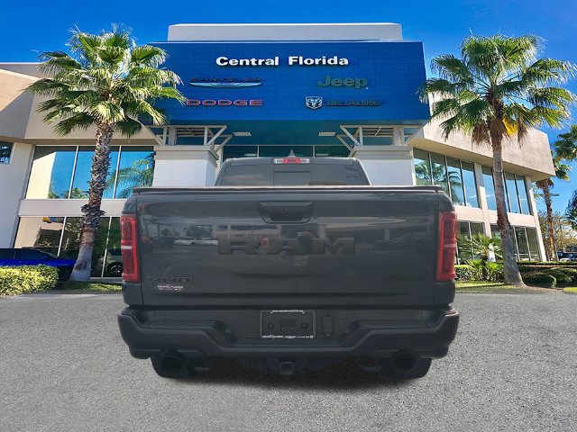 Used 2025 RAM 1500 RHO AWD/4WD image 5