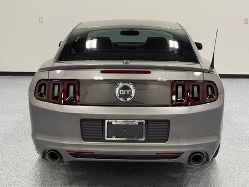 Used 2014 Ford Mustang GT Premium RWD image 10
