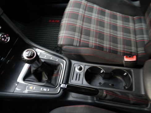 Used 2016 Volkswagen GTI S image 54