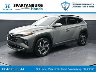 Used 2024 Hyundai Tucson Limited AWD/4WD 360° Tour