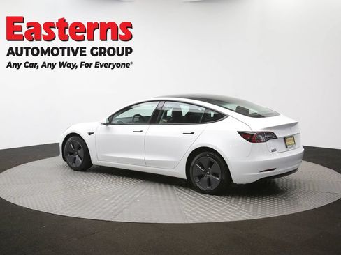 Used 2023 Tesla Model 3 Standard Range RWD image 58