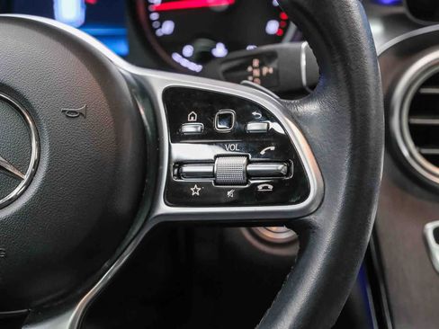 Certified 2022 Mercedes-Benz GLC 300 image 20