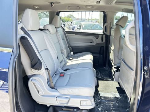 Used 2019 Honda Odyssey Touring image 13