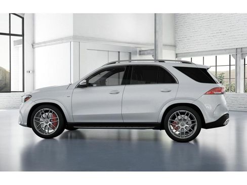New 2026 Mercedes-Benz GLE 63 AMG S image 33