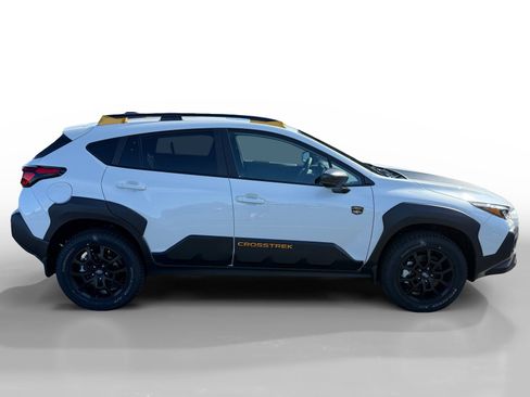 New 2026 Subaru Crosstrek 2.5i Wilderness image 6