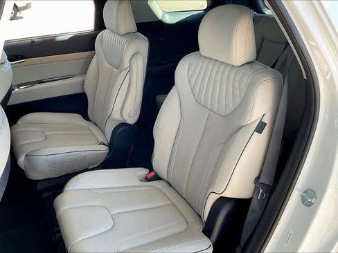 Used 2025 Hyundai Palisade Limited AWD/4WD image 21