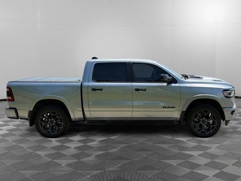 Used 2024 RAM 1500 Limited AWD/4WD image 6