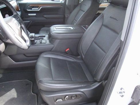 Used 2022 GMC Sierra 1500 Denali w/ Technology Package image 27