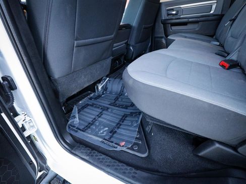 Used 2023 RAM 1500 Classic SLT w/ Protection Group image 32