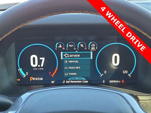 Used 2023 Ford F150 Tremor w/ Equipment Group 402A High image 23