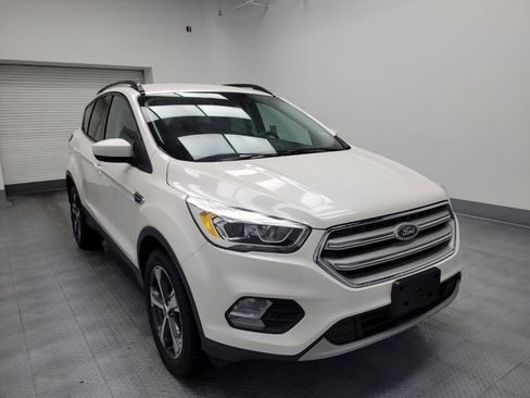 Used 2018 Ford Escape SEL w/ Ford Safe & Smart Package image 13