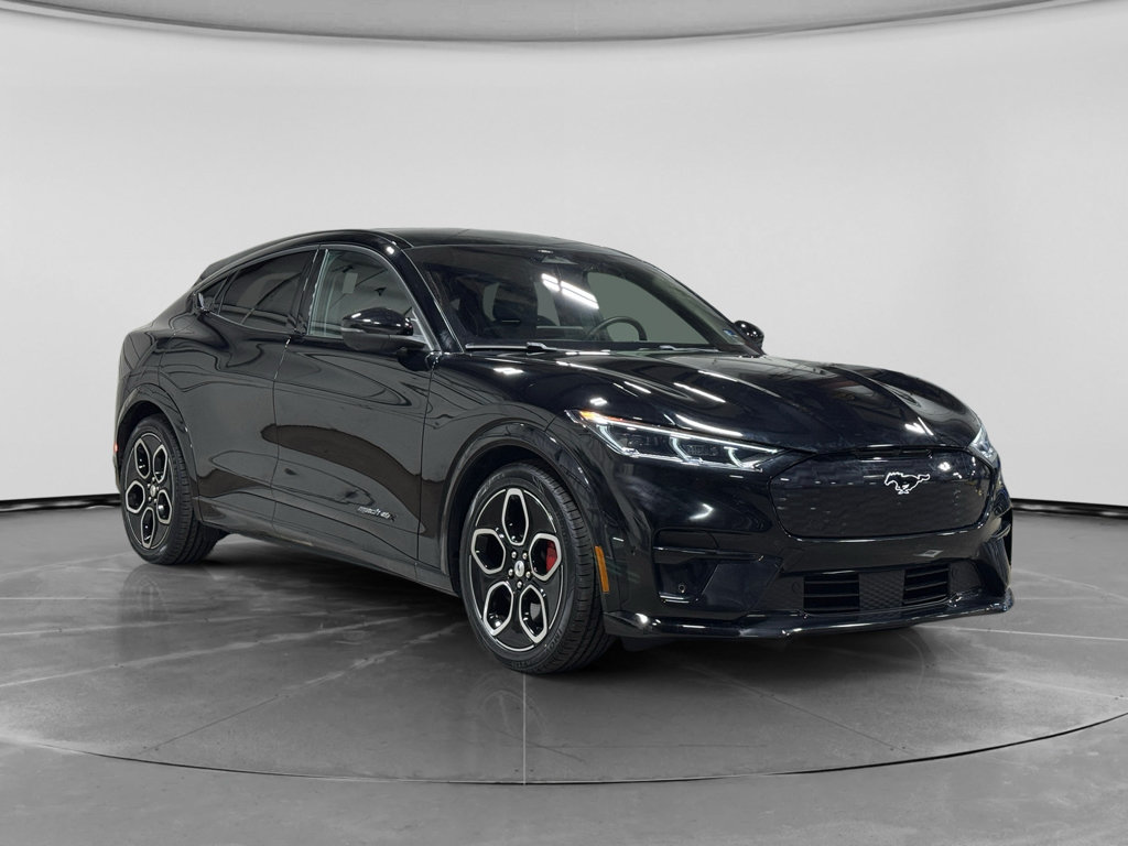 Used 2023 Ford Mustang Mach-E GT AWD/4WD image 4