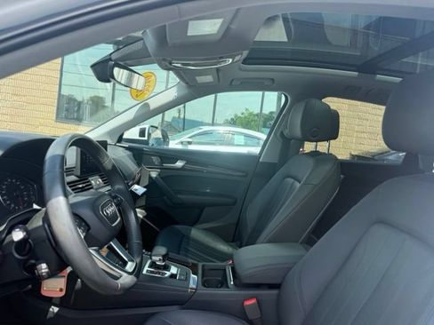 Used 2019 Audi Q5 2.0T Premium AWD/4WD image 13