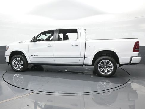 Used 2023 RAM 1500 Limited image 3