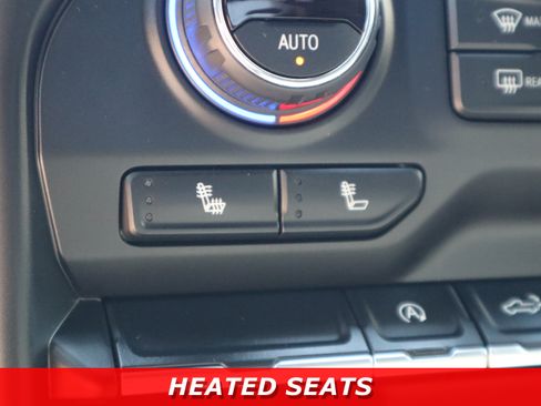 Used 2021 Chevrolet Silverado 1500 LT RWD image 23