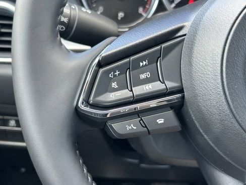 New 2025 MAZDA CX-5 AWD 2.5 S w/ Select Package image 16