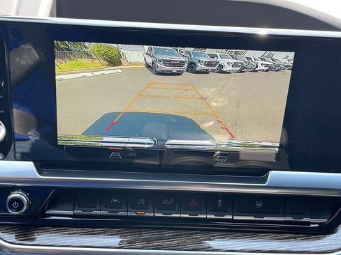 New 2026 GMC Sierra 1500 Elevation AWD/4WD image 15