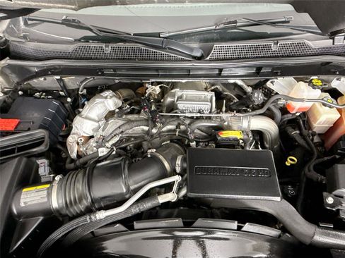 Used 2022 Chevrolet Silverado 3500 High Country w/ Safety Package II image 41