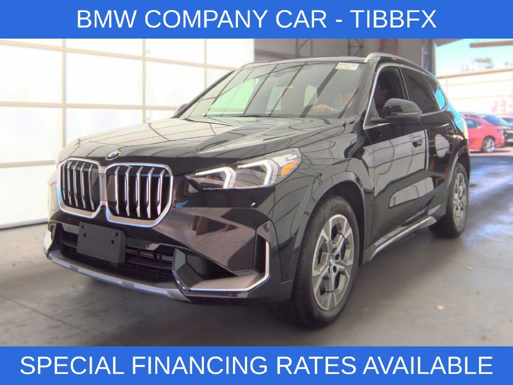 Used 2026 BMW X1 xDrive28i w/ Technology Package AWD/4WD 360° Tour