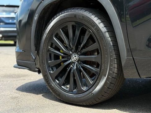 Used 2022 Toyota Highlander XSE image 44