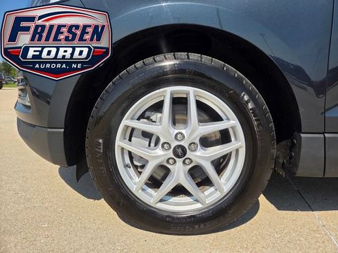 Used 2024 Ford Edge SEL w/ Convenience Package AWD/4WD image 8