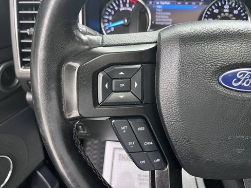 Used 2020 Ford Expedition Limited RWD image 37