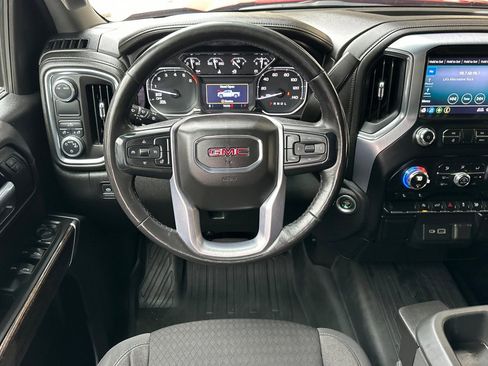 Certified 2020 GMC Sierra 1500 SLE w/ SLE Value Package image 17