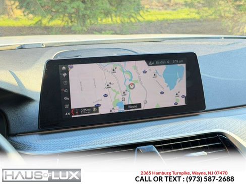 Used 2019 BMW 530i xDrive w/ M Sport Package image 35