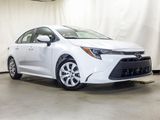Certified 2024 Toyota Corolla LE image 2