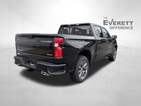 New 2026 Chevrolet Silverado 1500 RST image 7