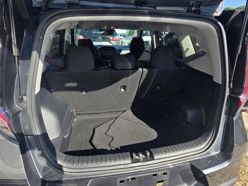 Used 2024 Kia Soul LX w/ Option Group 015 image 11