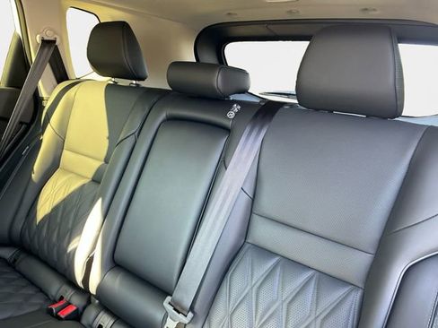 New 2026 Nissan Rogue Platinum w/ Platinum Premium Package image 15