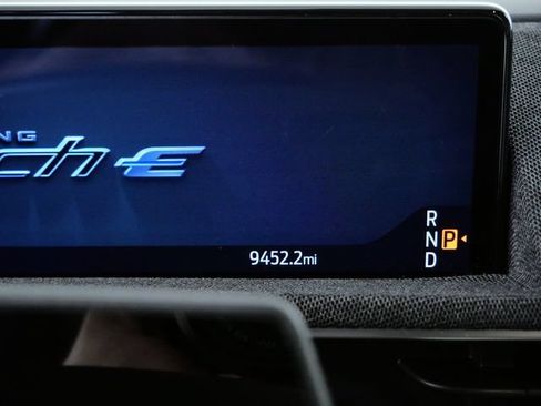 Certified 2025 Ford Mustang Mach-E Premium AWD/4WD image 20