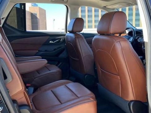 Used 2018 Chevrolet Traverse High Country w/ LPO, Cargo Package image 20