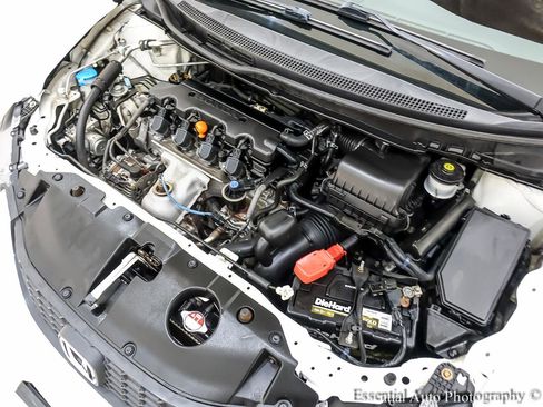 Used 2014 Honda Civic LX image 31