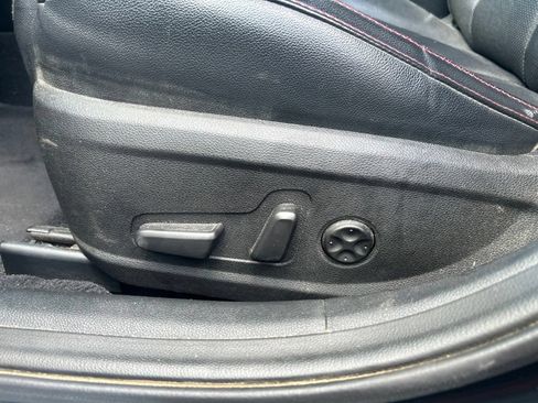 Used 2016 Kia Optima SX FWD image 8