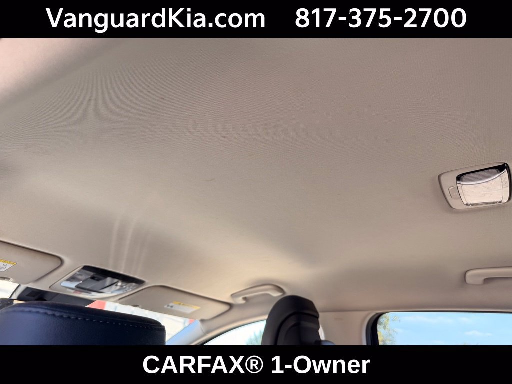 Certified 2025 Kia Sportage EX AWD/4WD image 20